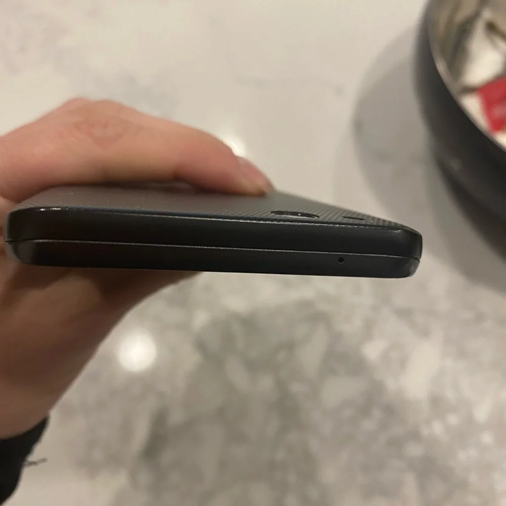 ZTE ZFive - Picture 4 of 7